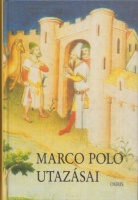 Marco Polo utazásai