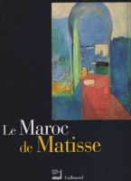Delpont, Éric (Ed.) : Le Maroc de Matisse
