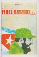 Leonard, Thomas M. : Fidel Castro élete