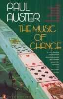 Auster, Paul : The Music of Chance