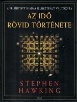 Hawking, Stephen : Az idő rövid története