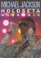 Jackson, Michael : Holdséta - Moonwalk