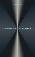 Rovelli, Carlo : Az idő rendje