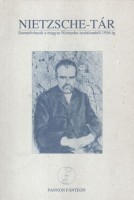 Kőszegi Lajos (vál. és szerk.) : Nietzsche-tár