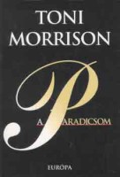 Morrison, Toni : A paradicsom