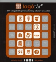 Fioshel, Catharine - Gardner, Bill : logótár2 - 2000 válogatott logó nemzetközileg elismert tervezőktől