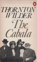 Wilder, Thornton : The Cabala 