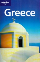 Bain, Carolyn; Cook, Michael; Hannigan, Des; Hellander, Paul : Greece - Lonely Planet Country Guides