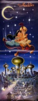 Aladdin - Disney's