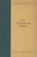 Chaucer, Geoffrey : Canterbury mesék