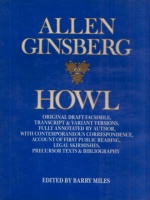 Ginsberg, Allen : Howl