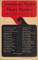 Clarke, Henrik : American Negro Short Stories