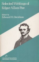 Davidson, Edward H. (Ed.) : Selected Writings of Edgar Allan Poe