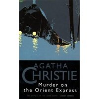 Christie, Agatha : Murder on the  Orient Express