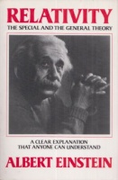 Einstein, Albert : Relativity -The Special and the General Theory