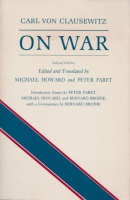 Clausewitz, Carl Von : On War