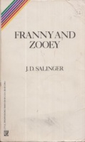 Salinger, J.D.  : Franny and Zooey