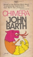 Barth, John : Chimera