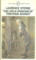 Sterne, Laurence : The Life & Opinions of Tristram Shandy