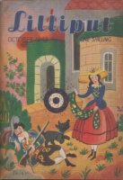 Lilliput [Magazine] - October 1948