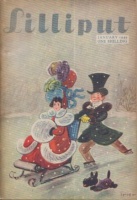 Lilliput [Magazine] - January 1949