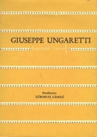 Ungaretti, Giuseppe : - - legszebb versei