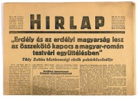 HIRLAP. 1948. jan. 24. - 