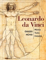 Cremante, Simone : Leonardo da Vinci összes művei