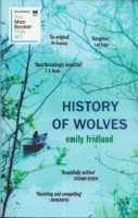 Fridlund, Emily : History of Wolves