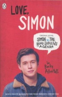 Albertalli, Becky : Love, Simon - Simon Vs The Homo Sapiens Agenda