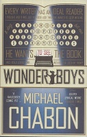 Chabon, Michael : Wonder Boys
