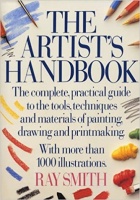 Smith, Ray : The Artist's Handbook