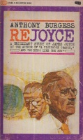 Burgess, Anthony : Re Joyce