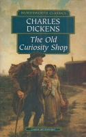 Dickens, Charles : Old Curiosity Shop