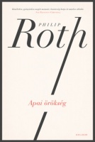 Roth, Philip : Apai örökség
