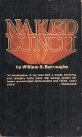 Burroughs, William S. : Naked Lunch