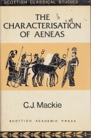 Mackie C.J. : The Characterisation of Aeneas