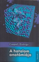 Csepeli György : A hatalom anatómiája