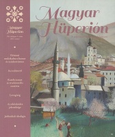 Horváth Róbert (főszerk.) : Magyar Hüperión 8. III. évfolyam 1. szám