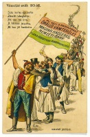Mi kell a magyarnak? - Választási emlék 1901-ből. 