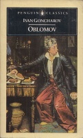 Goncharov, Ivan : Oblomov