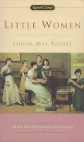 Alcott, Louisa May : Little Women