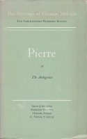 Melville, Herman : Pierre - or, The Ambiguities
