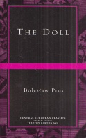 Prus, Boleslaw : The Doll