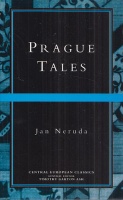 Neruda, Jan : Prague Tales