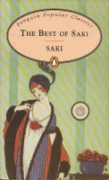Saki : The Best of Saki
