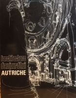 L'Architecture d'Aujourd'hui No 151. Autriche