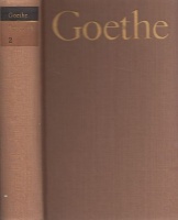 Goethe, Johann Wolfgang : Wilhelm Meister tanulóévei