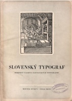 Slovenský Typograf  2/1942