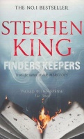 King, Stephen : Finders Keepers